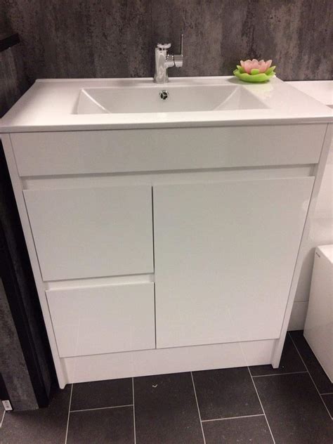 waterproof vanity cabinets uk